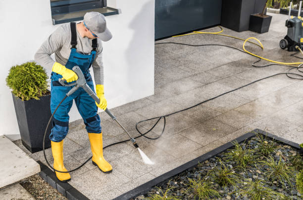 Best Local Pressure Washing Services  in Wellton, AZ